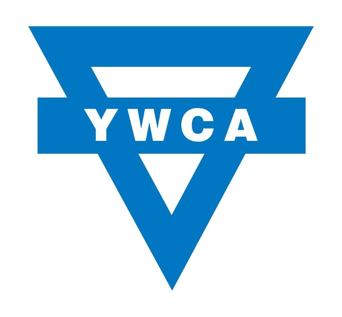 Young Womens Christian Association logo